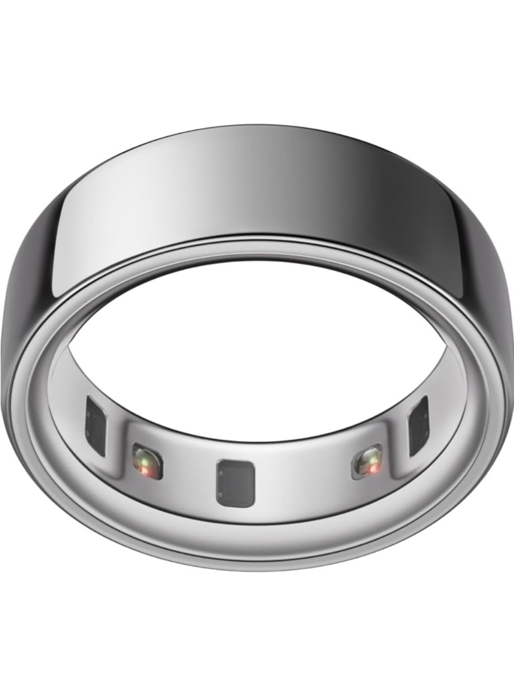 Oura Ring 4 Size 10